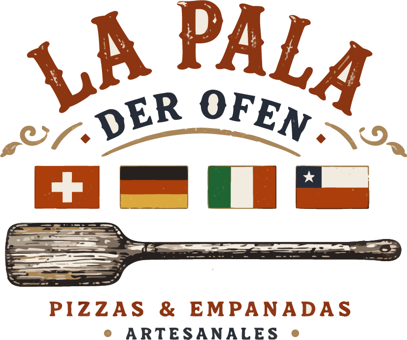 La Pala Der Ofen